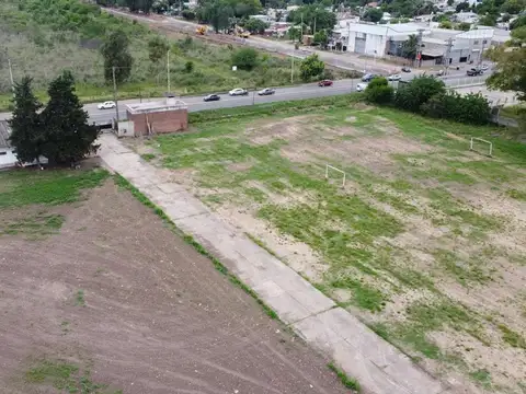Terreno en Venta de 1600,0 m2