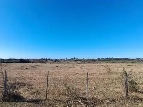 Lote En Venta En Victoria