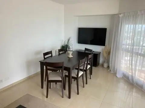 Departamento en Alquiler de 2 dormitorios