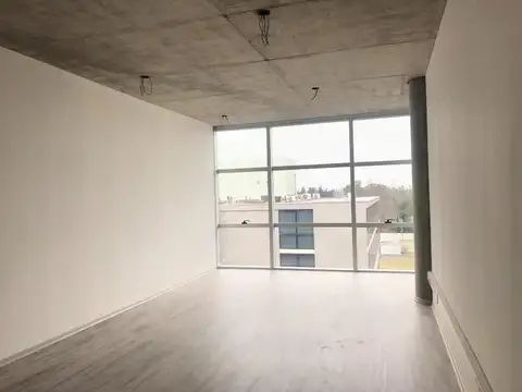 Oficina en Venta con 1 cochera