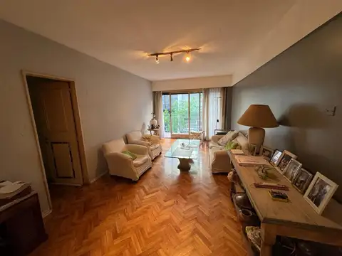 Departamento en Venta 60 años