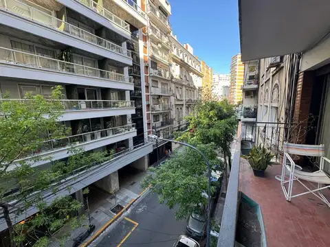 Departamento en Barrio Norte, Vta 3 amb a reciclar