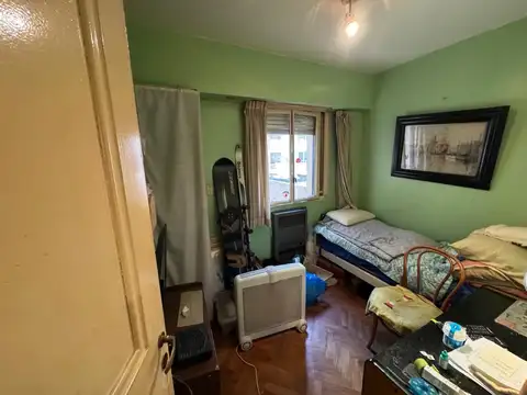 Departamento en Venta 60 años
