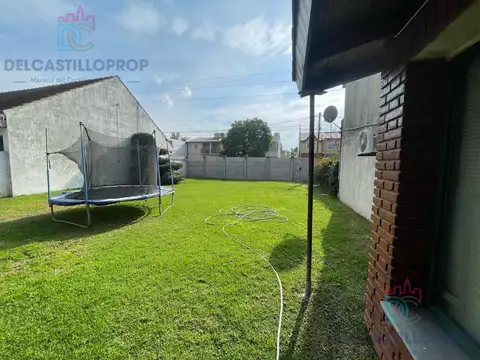 Casa - Garin