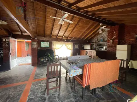 Casa en Venta 30 años