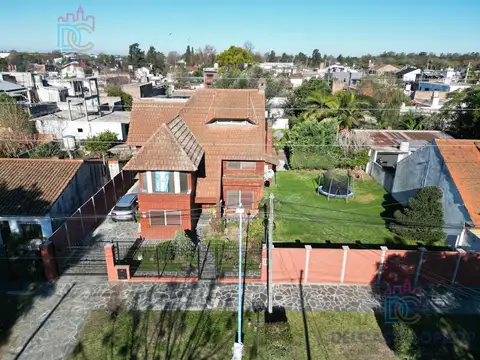 Casa - Garin