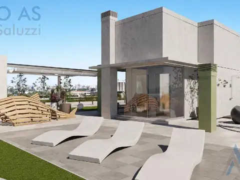 Edificio Alba - Fundar