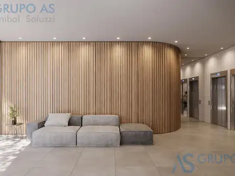 Edificio Alba - Fundar