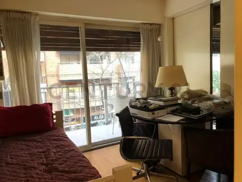 Departamento en Venta en Las Cañitas, USD 299.000