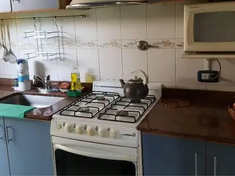 Departamento en Venta de 3 ambientes