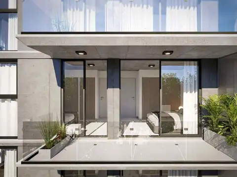 Departamento en Venta de 5 ambientes