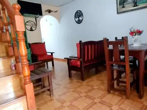 Casa en Venta 20 años