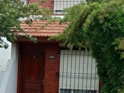 Casa en Venta de 2 dormitorios