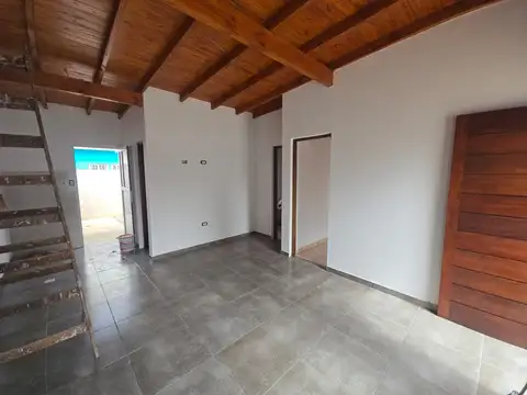 Casa en Venta en Mar del Tuyú, USD 48.000