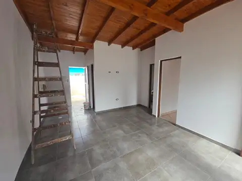 Casa en Venta con 1 cochera