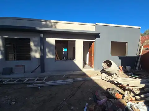 Casa en Venta en Mar del Tuyu, USD 48.000