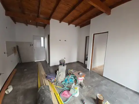 Casa en Venta A Estrenar