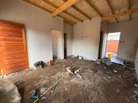 Casa en Venta en Mar Del Tuyu, USD 48.000