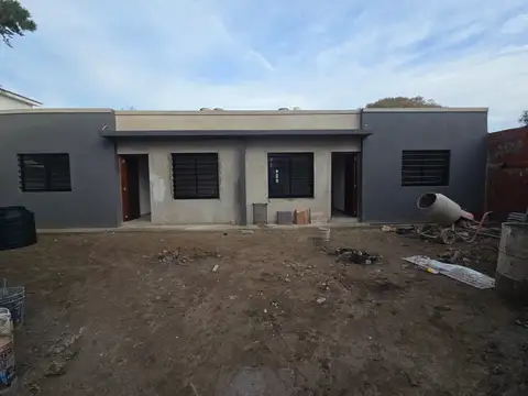 Casa en Venta en Mar del Tuyu, USD 48.000