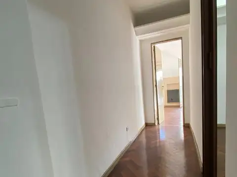 Departamento 4 ambientes con 3 baños