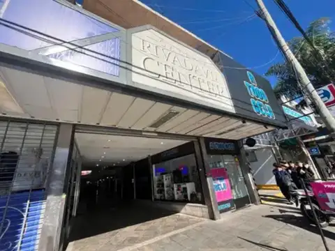 Venta de Local en Haedo  