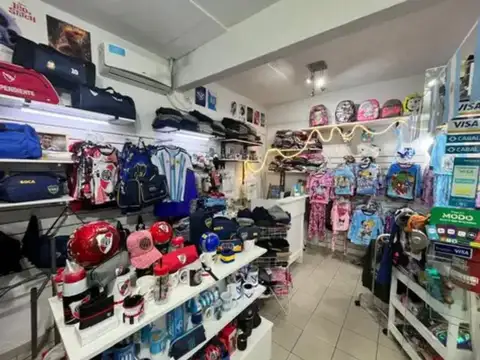 Local en Venta en Haedo, USD 45.000