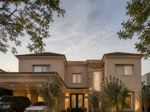 Casa en Venta de 5 dormitorios