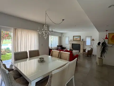 Casa en Venta 10 años