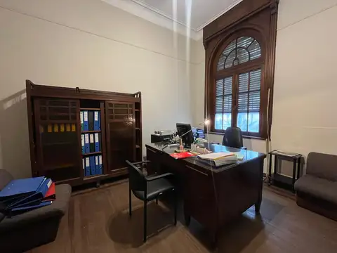 Casa en Alquiler 60 años