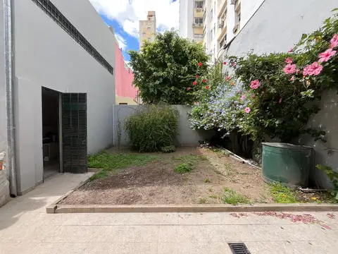 Casa en Alquiler 60 años