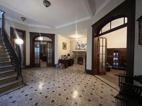 Casa en Alquiler de 4 dormitorios