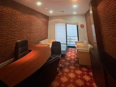 Oficina - Venta - Argentina, Capital Federal - Av. ALICIA M. DE JUSTO 2050