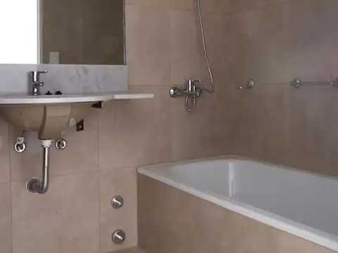 VENTA MONOAMBIENTE DIVISIBLE  HERMOSA  VISTA-FULL AMENITIES - Villa Crespo