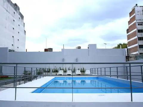 Departamento en Venta en Villa Crespo, USD 89.000