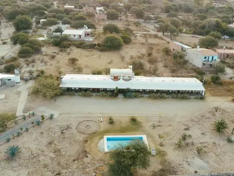 Hotel en Venta en Cafayate, USD 480.000