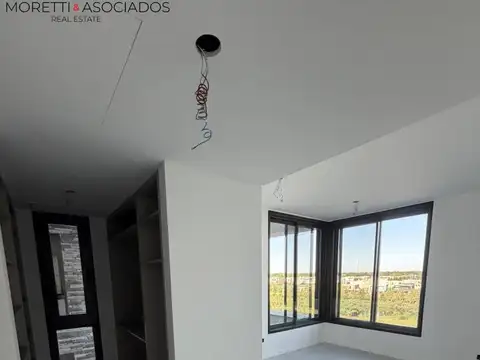 Departamento en Alquiler de 4 ambientes