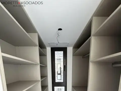 Departamento en Alquiler de 3 dormitorios