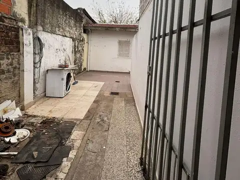 Depto Tipo Casa en Alquiler de 1 dormitorio