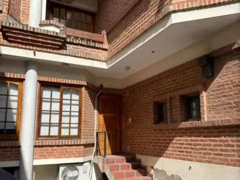 Remedios 4700, Piso PB