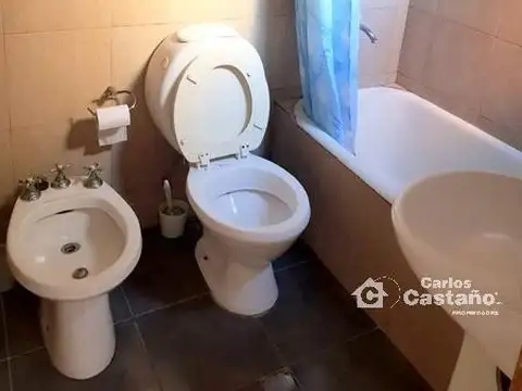 Depto Tipo Casa en Venta 7 años
