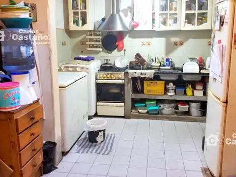 Depto Tipo Casa en Venta de 3 dormitorios