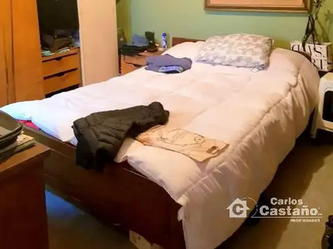 Depto Tipo Casa 4 ambientes con 1 baño