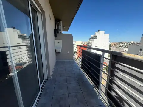 VENTA DPTO 2 AMBIENTES FLORES A ESTRENAR C/BALCON