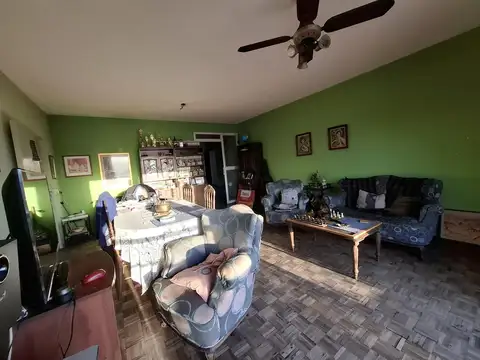 VENTA! Dpto en peatonal! San Martín 2500