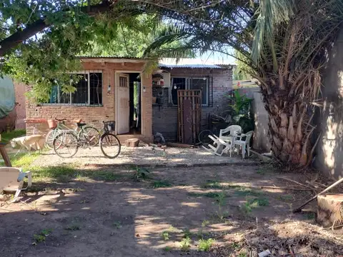 Casa en Venta en Funes, USD 49.000