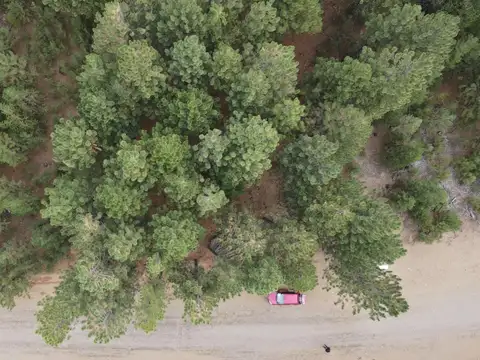Terreno en Venta en San Carlos de Bariloche, USD 48.000
