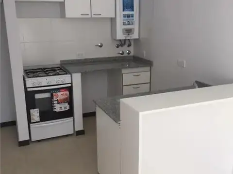 MALVINAS ARGENTINAS 800, Piso 8