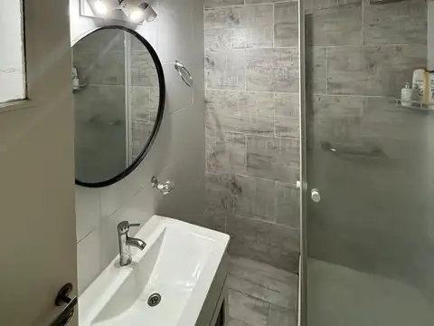 VENTA DEPTO 3 AMBIENTES C/BALCON - FRENTE -ALMAGRO
