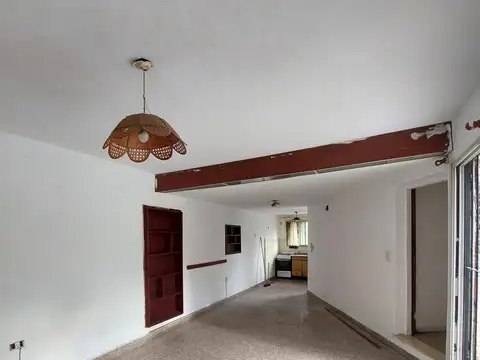 Casa en Alquiler 35 años