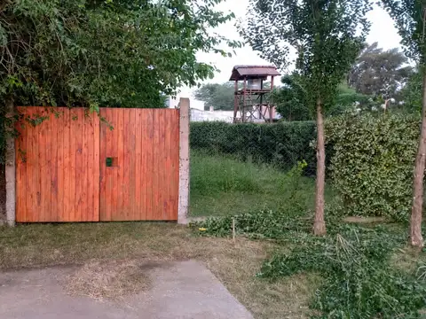 Terreno en Venta de 576,0 m2